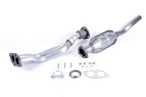 Catalyseur EEC CATFP003