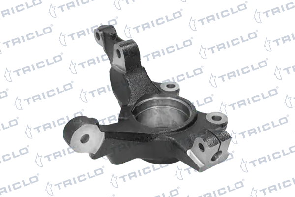 Fusée d'essieu, suspension de roue TRICLO 768035