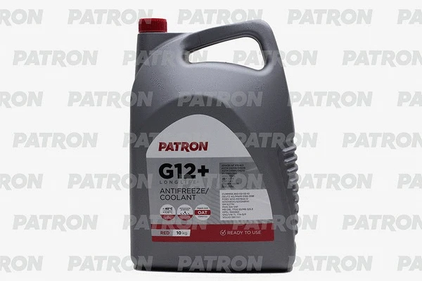 Antigel PATRON PCF2010