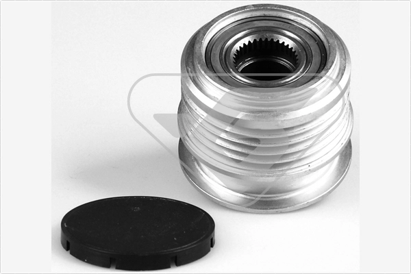 Poulie roue libre, alternateur HUTCHINSON DB0275