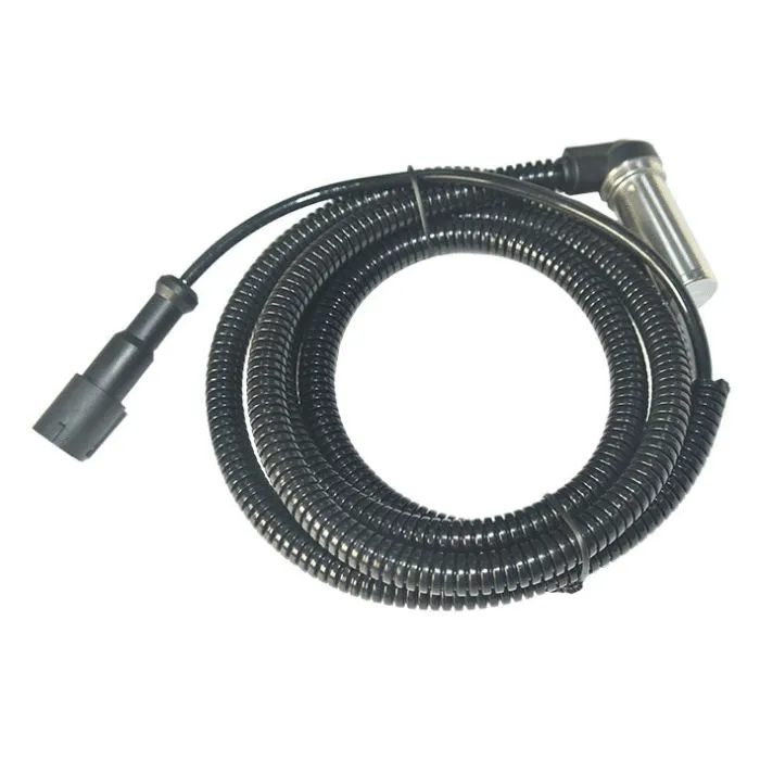 Capteur, vitesse de roue GAUSS GS2751