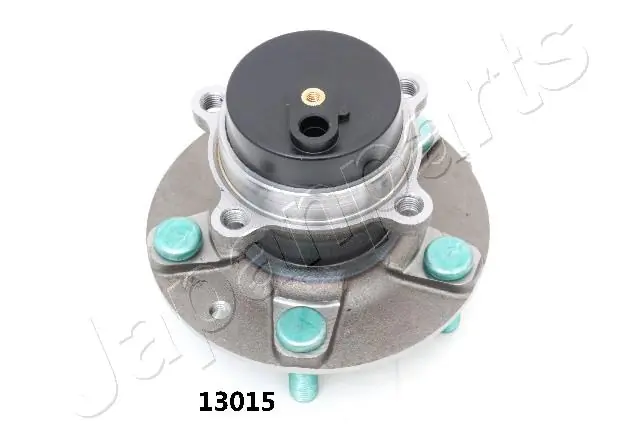 Moyeu de roue JAPANPARTS KK-13015