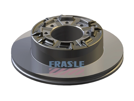 Disque de frein FRAS-LE FLDI00717