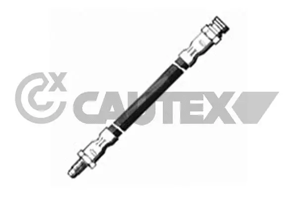 Flexible de frein CAUTEX 020007