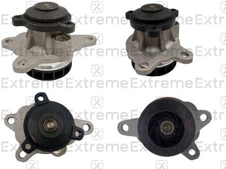 Pompe à eau, refroidissement du moteur EXTREME 98980326