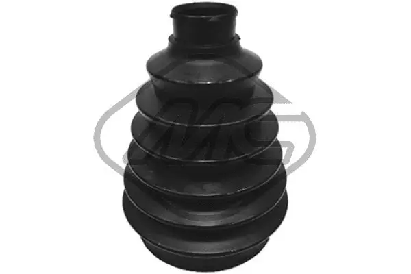 Joint-soufflet, arbre de commande Metalcaucho 10262