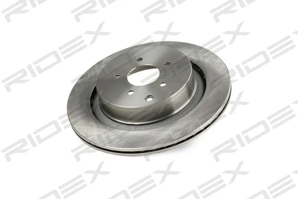Disque de frein RIDEX 82B2056