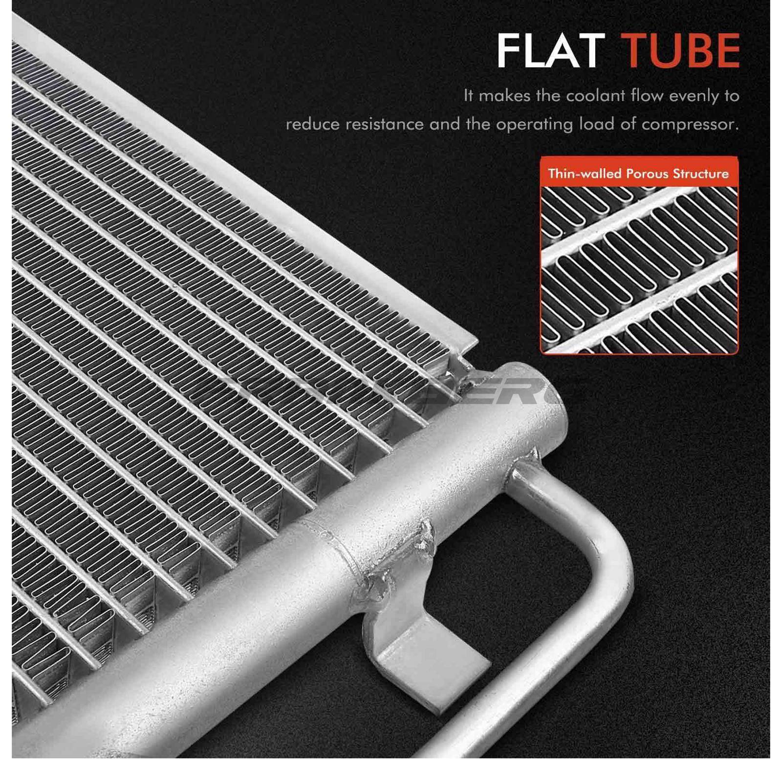 Condenseur, climatisation Frankberg 5481FB0006990