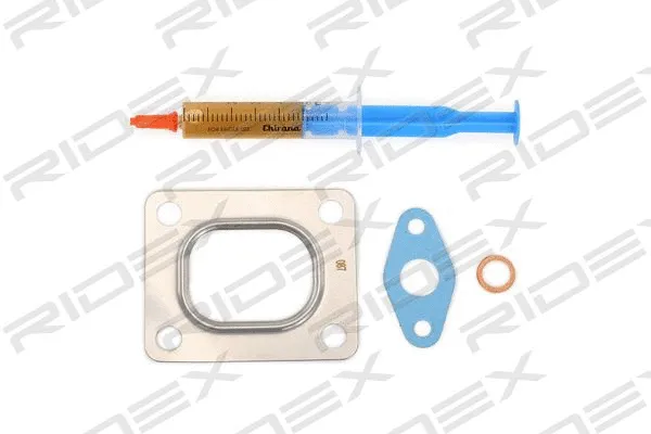 Turbocompresseur, suralimentation RIDEX 2234C10019R