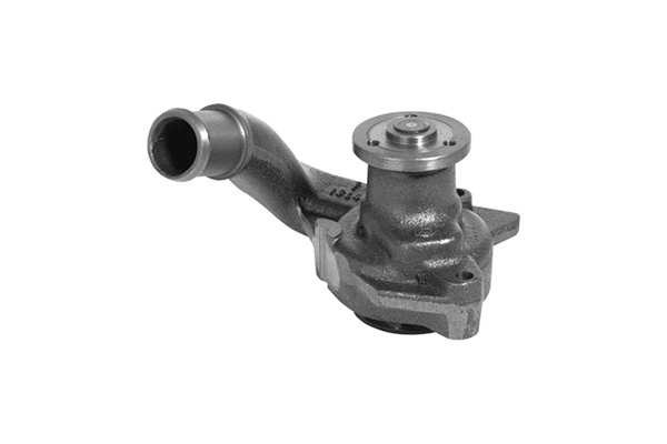 Pompe à eau, refroidissement du moteur SKF Brazil VKPC 4571