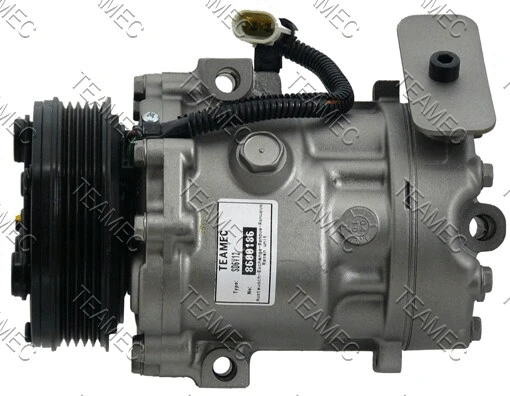 Compresseur, climatisation APC ACT3600186