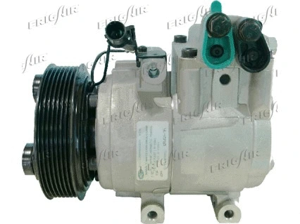Compresseur, climatisation FRIGAIR 920.81126