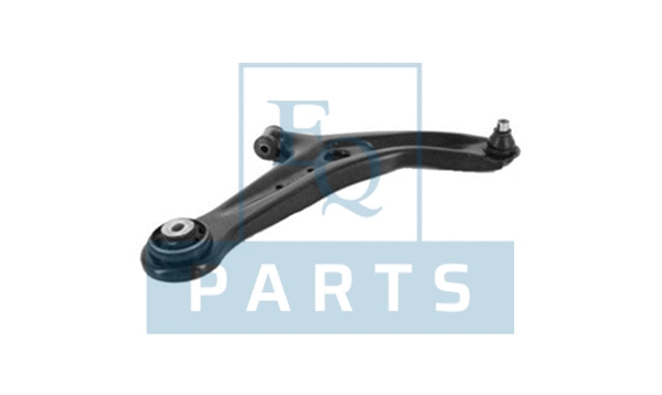 Bras de liaison, suspension de roue EQUAL QUALITY BR0114D