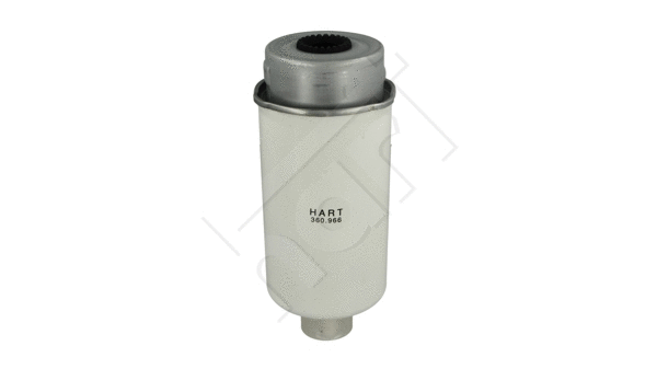 Filtre à carburant HART 360 966