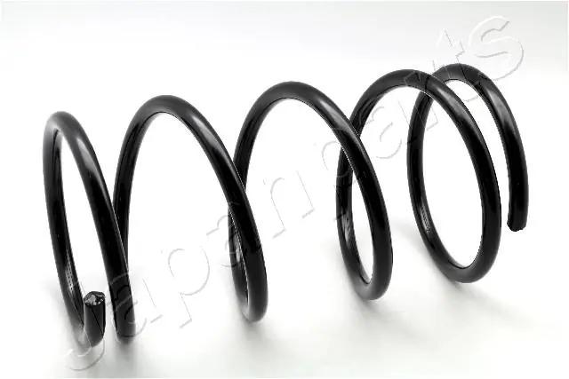 Ressort de suspension JAPANPARTS ZC3027A