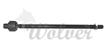 Rotule de barre de connexion WOLVER SP220160