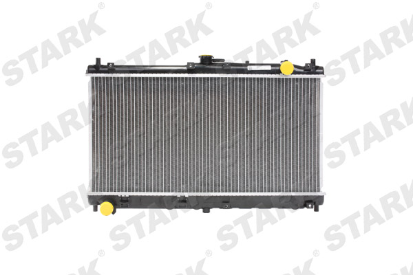 Radiateur, refroidissement du moteur Stark SKRD-0120418