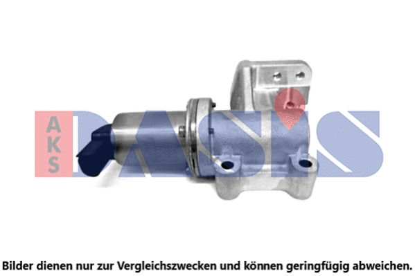 Vanne EGR AKS DASIS 565028N