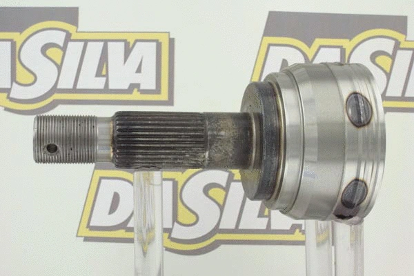 Jeu de joints, arbre de transmission DA SILVA J7418