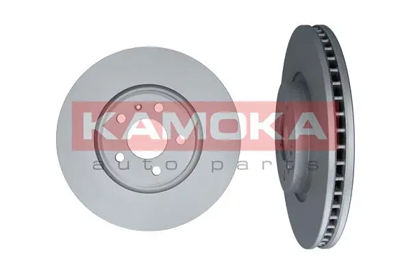 Disque de frein KAMOKA 103309