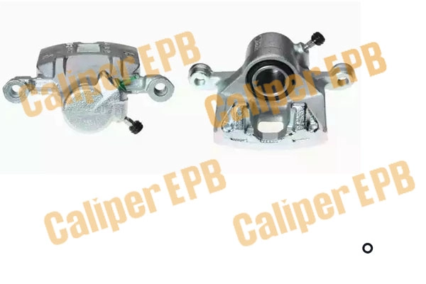 Étrier de frein Calipere+ NAIBA C727L