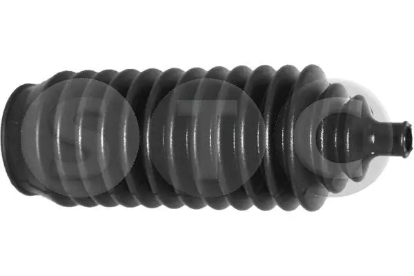 Jeu de joints-soufflets, direction STC T401358