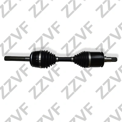 Arbre de transmission ZZVF ZVL43040