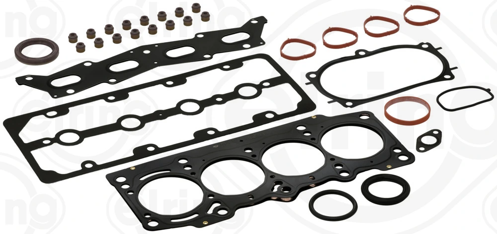 Jeu de joints, culasse ELRING 334.690