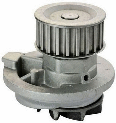 Pompe à eau, refroidissement du moteur DENCKERMANN A310600