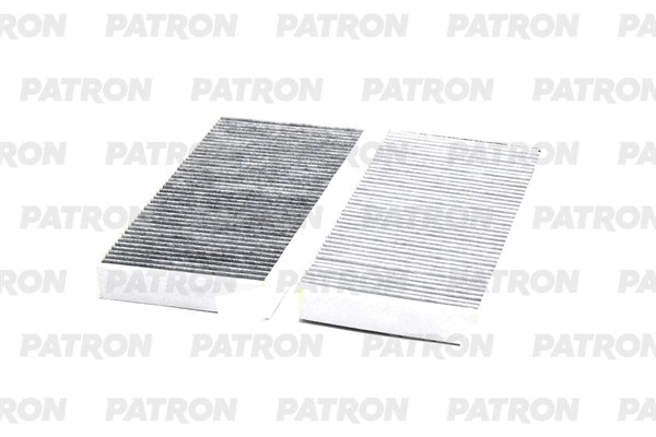 Filtre, air de l'habitacle PATRON PF2247