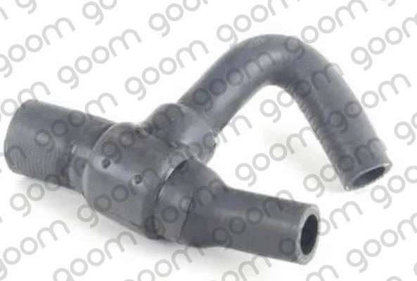 Durite de radiateur GOOM RH-0619