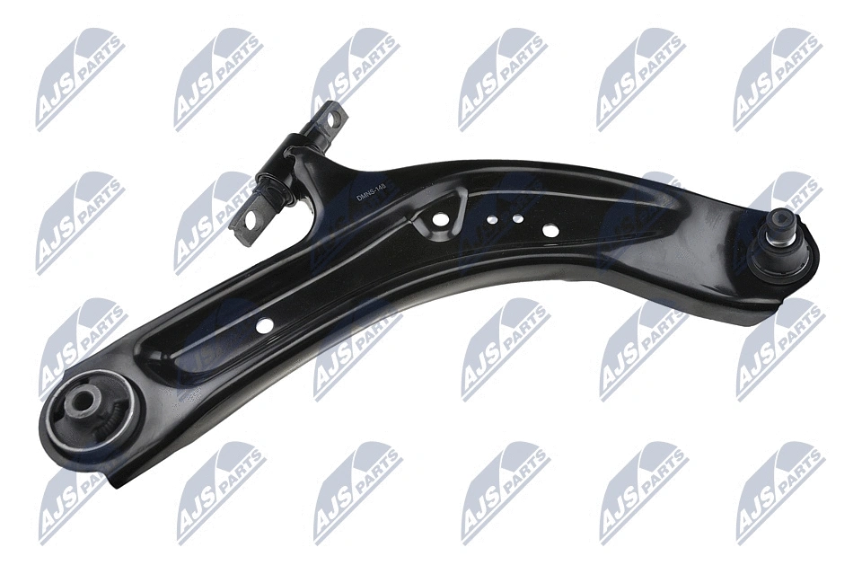 Bras de liaison, suspension de roue NTY ZWD-NS-148
