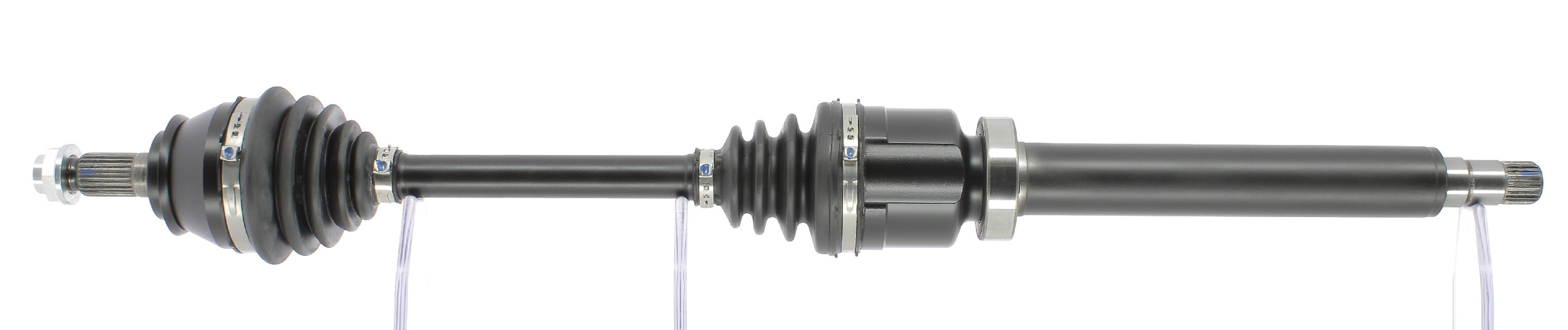 Arbre de transmission FRIESEN FDS3585
