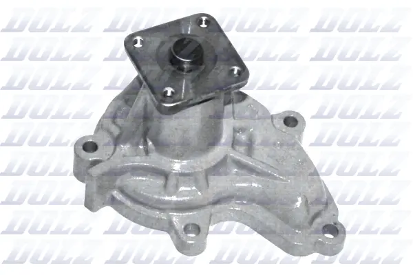 Pompe à eau, refroidissement du moteur DOLZ N128