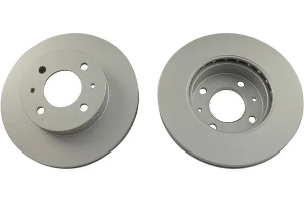 Disque de frein KAVO PARTS BR-3222-C