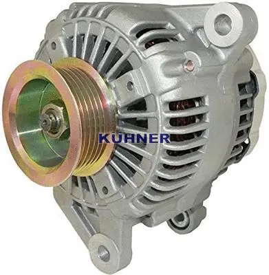 Alternateur AD KÜHNER 554501RI