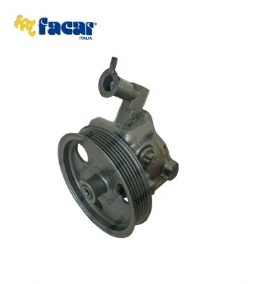 Pompe hydraulique, direction FACAR 809053