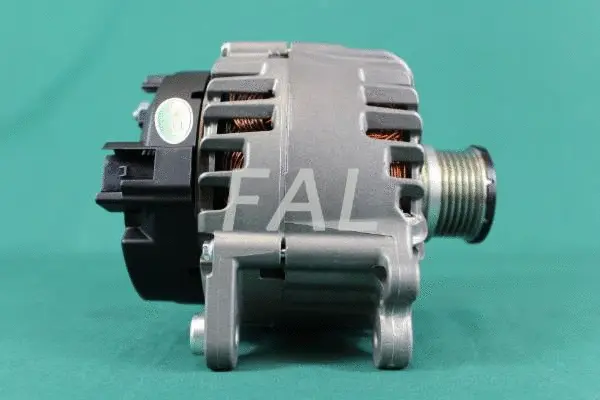 Alternateur FAL Anlasser- und Lichtmaschinenservice F006686/2