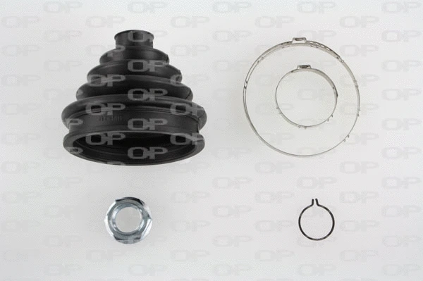 Jeu de joints-soufflets, arbre de commande OPEN PARTS SJK7059.00