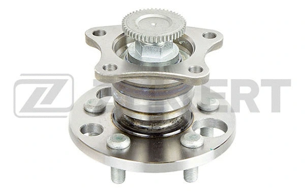 Moyeu de roue ZEKKERT RL-1228