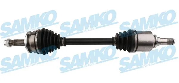 Arbre de transmission SAMKO DS60895