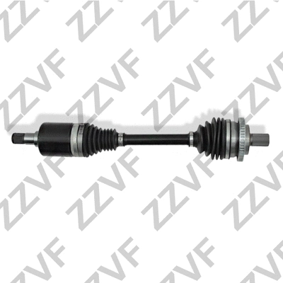 Arbre de transmission ZZVF ZVA2201001
