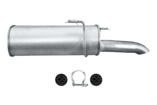 Silencieux arrière Faurecia FS45307