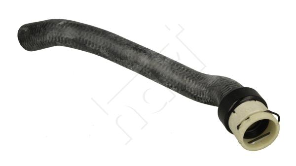 Durite de radiateur HART 619 142