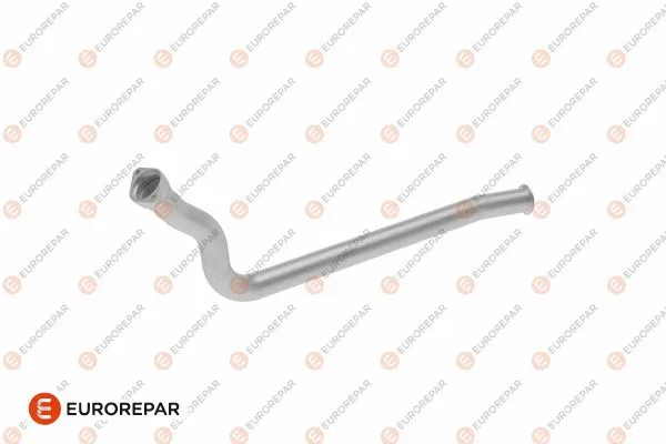 Tuyau d'échappement EUROREPAR E12851K