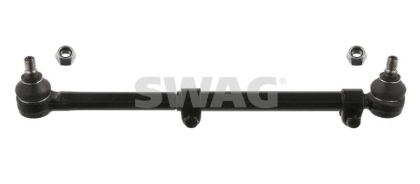 Barre de direction SWAG 10 72 0064
