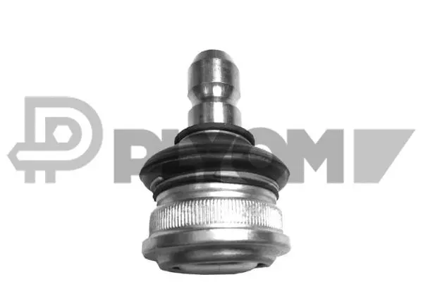 Rotule de suspension PLYOM P755074