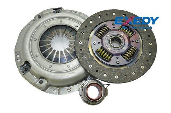 Kit d'embrayage EXEDY-AU LEK-7463