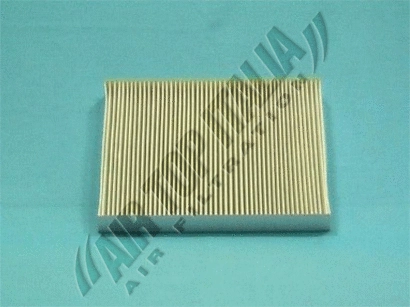 Filtre, air de l'habitacle ZERO WZF1390