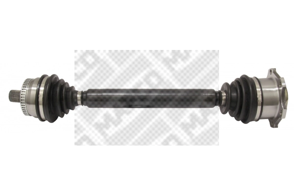 Arbre de transmission MAPCO 16764